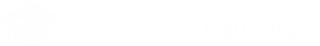 Gamelab wide logo